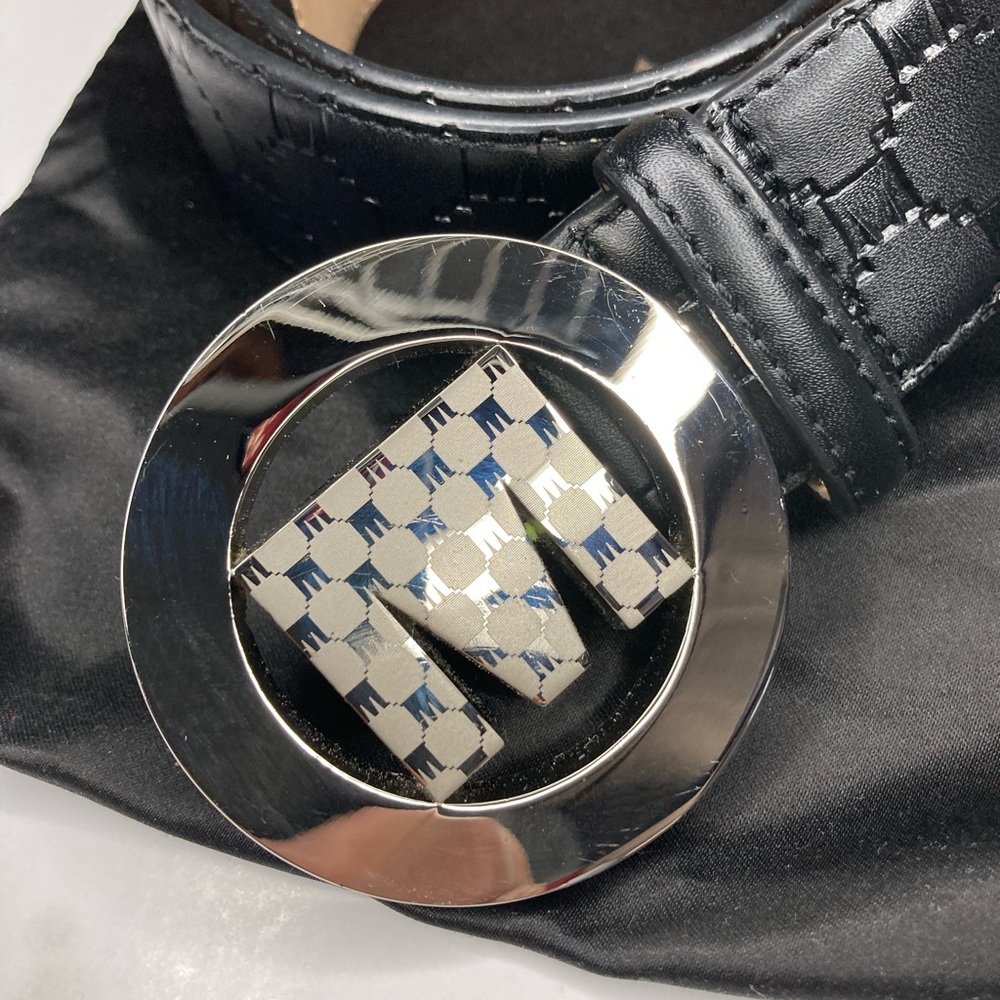 Millionair belts